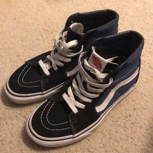 Vans Sk8-Hi
